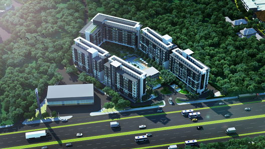 รูป The Change Relax Condo - รูปที่ 2/9