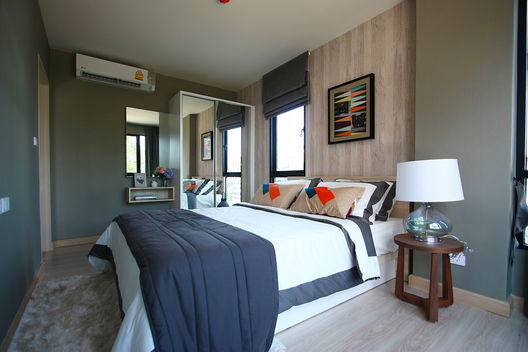 รูป The Revo Condo - รูปที่ 4/8