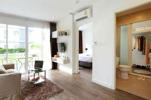 Project The Ultimate Seasons Park Picture - 3/8