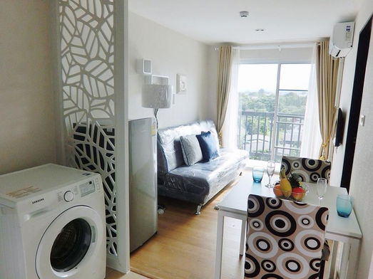 รูป S1 Asset Condo - รูปที่ 2/5