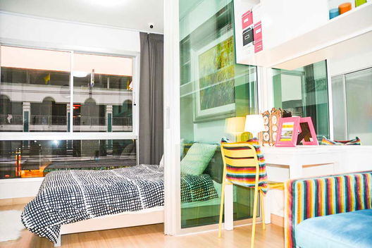 Project S 1 park  Picture - 2/7