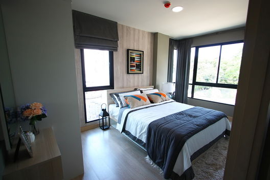 รูป The Revo Condo - รูปที่ 2/8