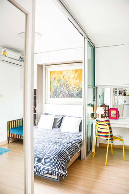 Project S 1 park  Picture - 3/7