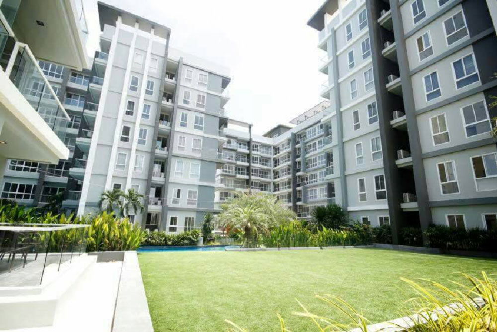 Project The Ultimate Seasons Park Picture - 1/8