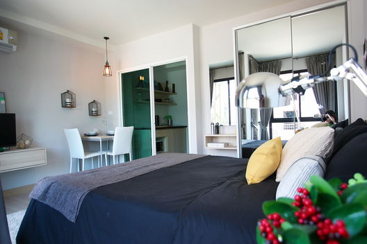 รูป The Revo Condo - รูปที่ 5/8