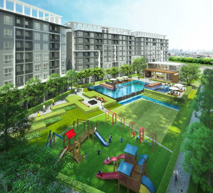 รูป The Change Relax Condo - รูปที่ 3/9