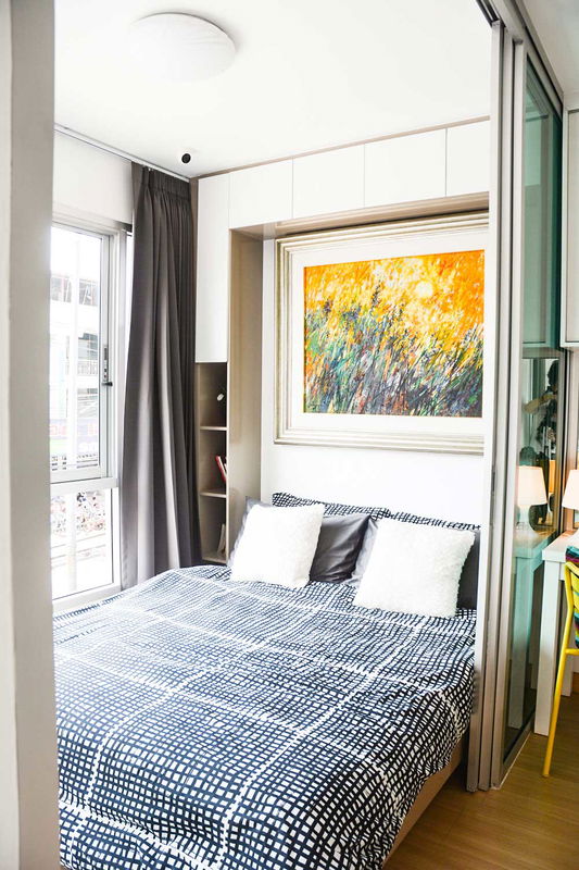 Project S 1 park  Picture - 1/7