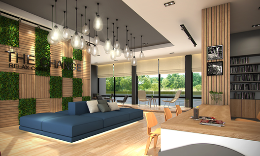 รูป The Change Relax Condo - รูปที่ 5/9