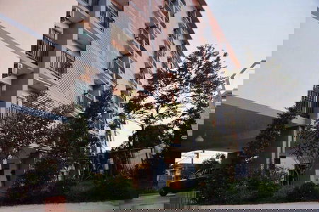 เอสวัน เอสเซท คอนโด