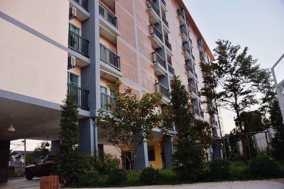 รูป S1 Asset Condo - รูปที่ 1/5