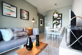 Project The Revo Condo Picture - 3/8
