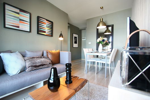 รูป The Revo Condo - รูปที่ 3/8