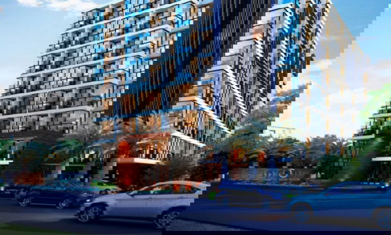 Project Ozone Condotel Picture - 2/2