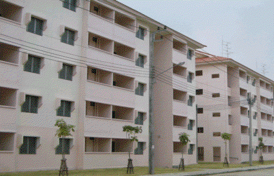 รูป Samut Prakan 1 Housing - รูปที่ 2/3