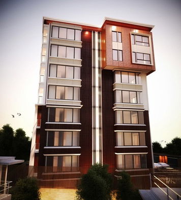 รูป The Benefits Condo - รูปที่ 2/4