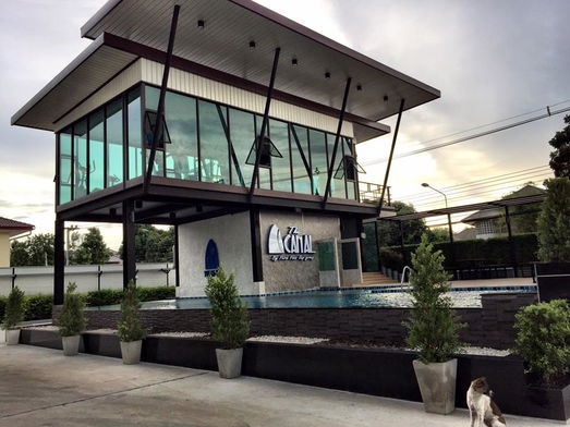 รูป The Canal Rayong  - รูปที่ 5/9