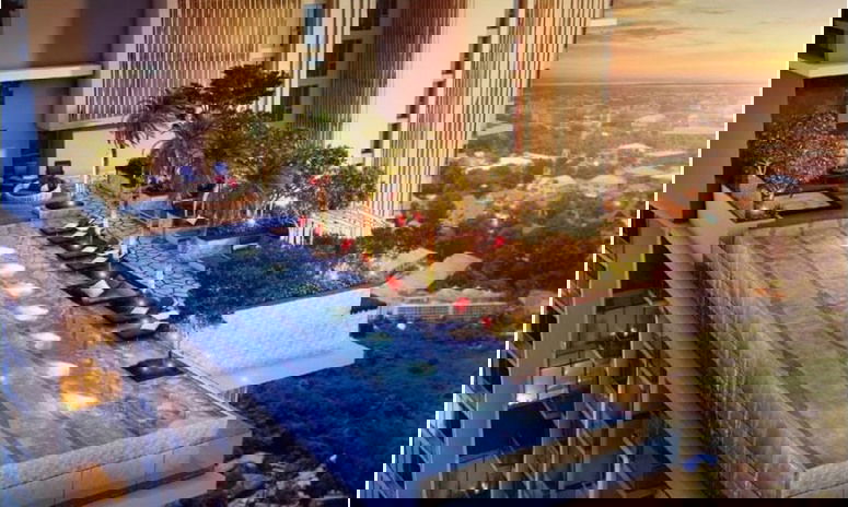 รูป The Riviera Wong Amat Beach   - รูปที่ 2/2