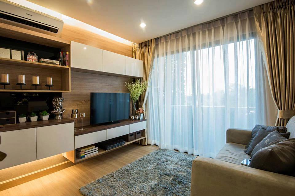 รูป Airport Home Condominium - รูปที่ 1/6