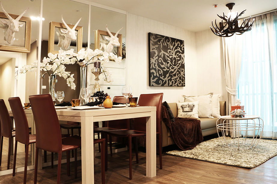 รูป Mollis Residence - รูปที่ 1/3