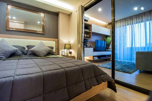 รูป Airport Home Condominium - รูปที่ 2/6