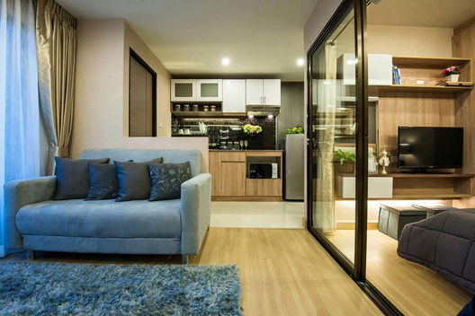 รูป Airport Home Condominium - รูปที่ 4/6