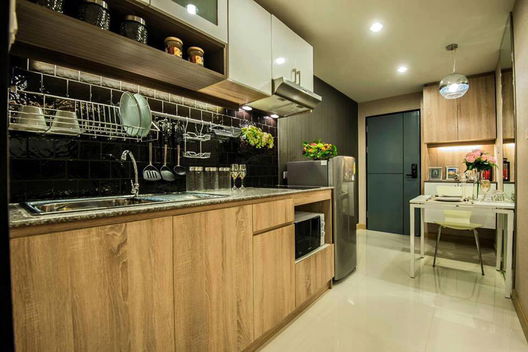 รูป Airport Home Condominium - รูปที่ 5/6