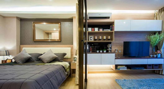 รูป Airport Home Condominium - รูปที่ 3/6