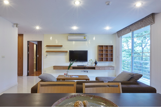 Project Peaks garden condo Picture - 4/7