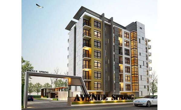 รูป The Avenue Spring - รูปที่ 1/1