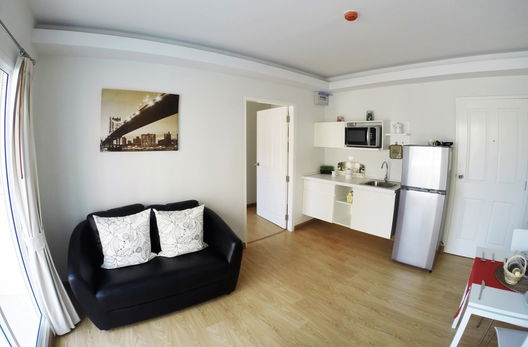 รูป The Happiness Condo - รูปที่ 4/4