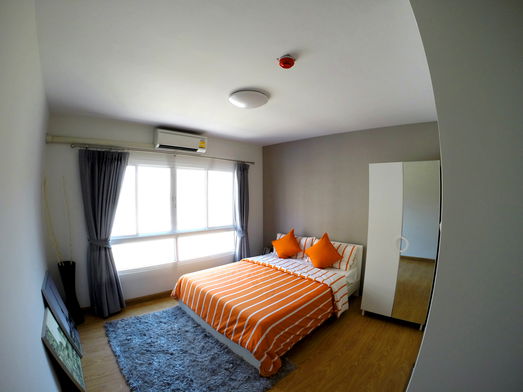 รูป The Happiness Condo - รูปที่ 3/4
