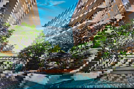 ทวิน พีคส์ 