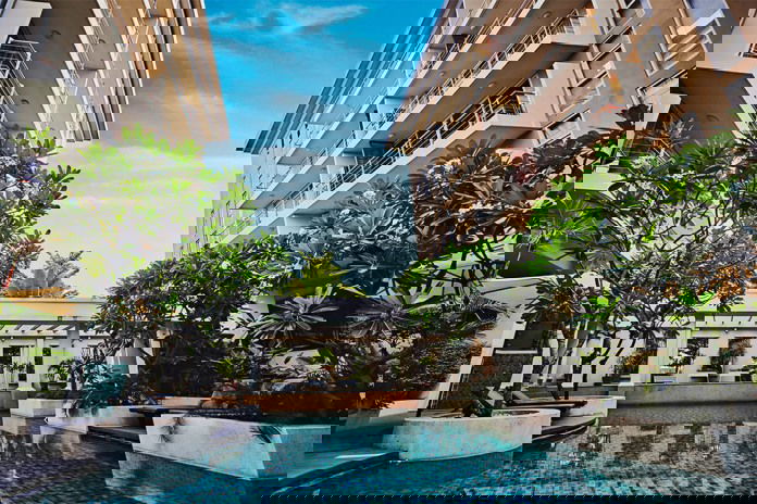 รูป Twin Peaks - รูปที่ 1/1