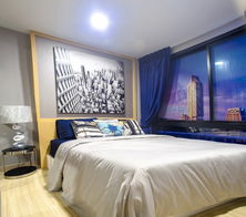 Project Chateau In Town Sukhumvit 64/1 Picture - 3/3