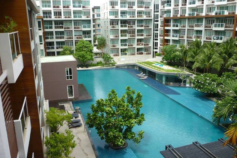 เดอะ ซีเครซ หัวหิน