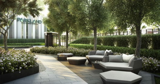 รูป The Parkland Phetkasem-Thapra - รูปที่ 5/5