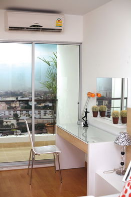 รูป City Home Rattanathibet - รูปที่ 4/5