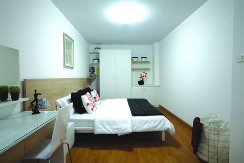 รูป City Home Rattanathibet - รูปที่ 1/5