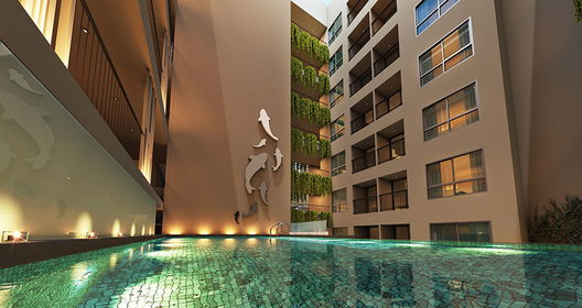 รูป Tempo Quad Phaholyothin-Saphanmai - รูปที่ 5/5