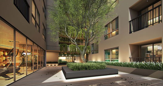 รูป Tempo Quad Phaholyothin-Saphanmai - รูปที่ 2/5