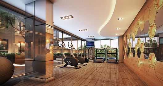 รูป Tempo Quad Phaholyothin-Saphanmai - รูปที่ 3/5