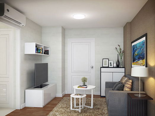 รูป Park Condo Dream Phitsanulok - รูปที่ 5/6