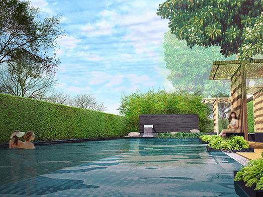 รูป Park Condo Dream Phitsanulok - รูปที่ 2/6