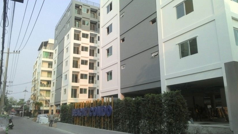 รูป Jomtien Beach Mountain 7 - รูปที่ 1/1