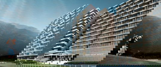 กรีน วัลเลย์ 