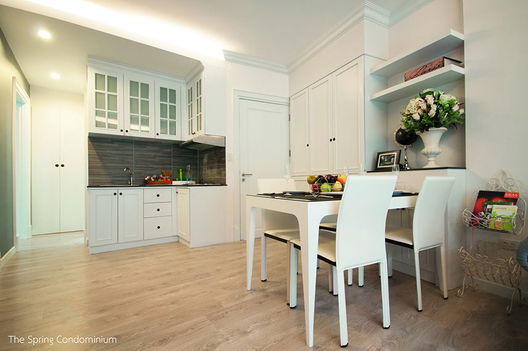 รูป The Spring Condo Chiangmai - รูปที่ 4/6