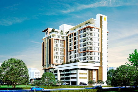 เดอะ ซายน์ เชียงใหม่