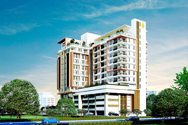 รูป The Shine Chang Mai - รูปที่ 1/1