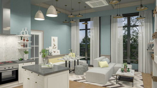 รูป The Spring Condo Chiangmai - รูปที่ 2/6