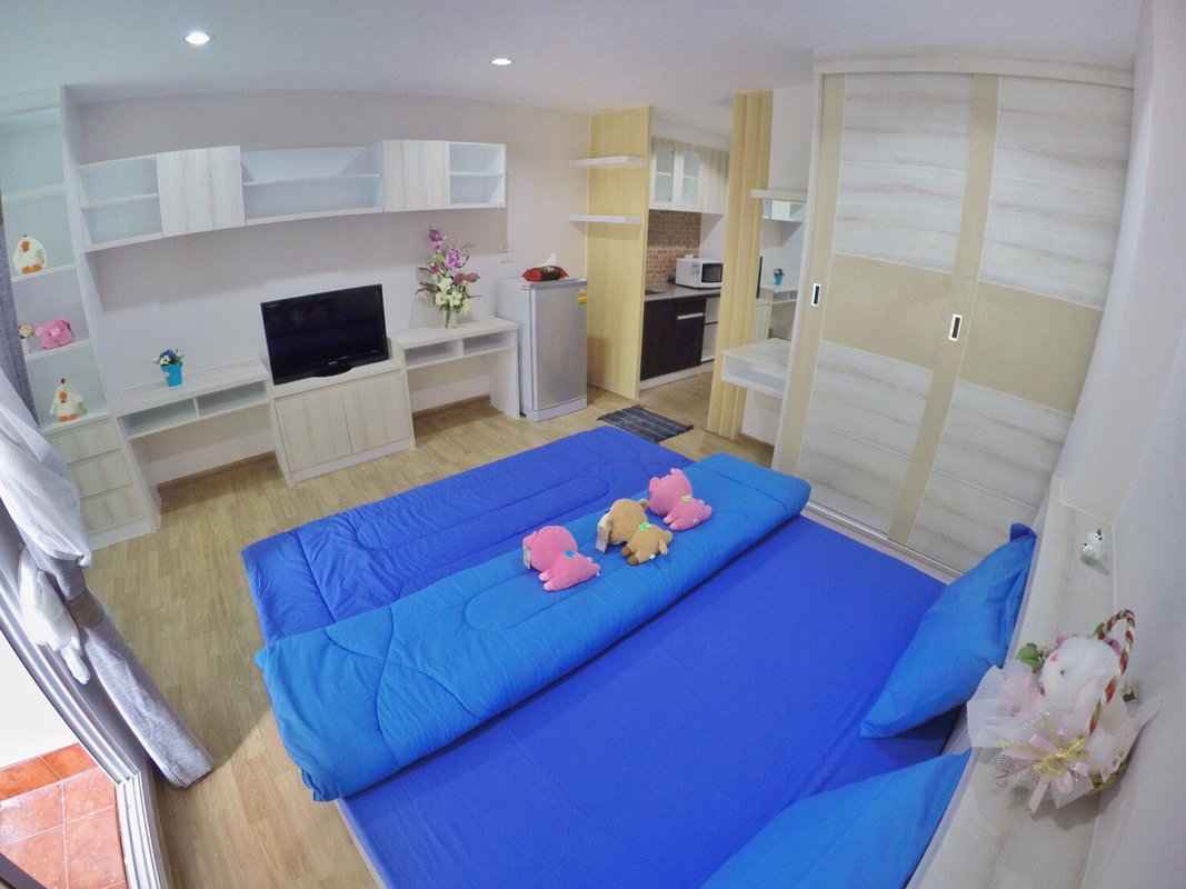 รูป The Wisdom Condo  - รูปที่ 1/1